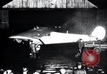 Standbild Charles Lindbergh New York United States USA, 1927, aus Sekunde 7 historischem Filmmaterial Videoclip 65675031352