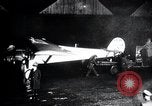 Standbild Charles Lindbergh New York United States USA, 1927, aus Sekunde 11 historischem Filmmaterial Videoclip 65675031352