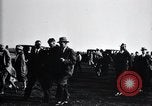 Standbild Charles Lindbergh New York United States USA, 1927, aus Sekunde 15 historischem Filmmaterial Videoclip 65675031352