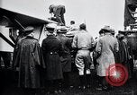 Standbild Charles Lindbergh New York United States USA, 1927, aus Sekunde 21 historischem Filmmaterial Videoclip 65675031352