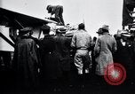 Standbild Charles Lindbergh New York United States USA, 1927, aus Sekunde 22 historischem Filmmaterial Videoclip 65675031352