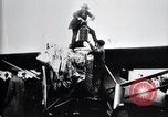 Standbild Charles Lindbergh New York United States USA, 1927, aus Sekunde 23 historischem Filmmaterial Videoclip 65675031352