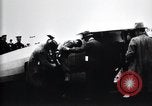 Standbild Charles Lindbergh New York United States USA, 1927, aus Sekunde 29 historischem Filmmaterial Videoclip 65675031352