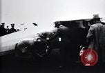 Standbild Charles Lindbergh New York United States USA, 1927, aus Sekunde 30 historischem Filmmaterial Videoclip 65675031352