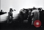 Standbild Charles Lindbergh New York United States USA, 1927, aus Sekunde 38 historischem Filmmaterial Videoclip 65675031352