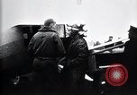 Standbild Charles Lindbergh New York United States USA, 1927, aus Sekunde 43 historischem Filmmaterial Videoclip 65675031352