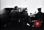 Standbild Charles Lindbergh New York United States USA, 1927, aus Sekunde 44 historischem Filmmaterial Videoclip 65675031352