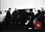 Standbild Charles Lindbergh New York United States USA, 1927, aus Sekunde 49 historischem Filmmaterial Videoclip 65675031352