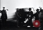 Standbild Charles Lindbergh New York United States USA, 1927, aus Sekunde 50 historischem Filmmaterial Videoclip 65675031352