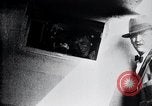 Standbild Charles Lindbergh New York United States USA, 1927, aus Sekunde 57 historischem Filmmaterial Videoclip 65675031352