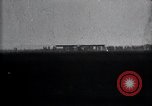 Standbild Charles Lindbergh New York United States USA, 1927, aus Sekunde 61 historischem Filmmaterial Videoclip 65675031352