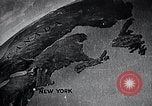 Standbild Charles Lindbergh United States USA, 1927, aus Sekunde 3 historischem Filmmaterial Videoclip 65675031353