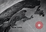 Standbild Charles Lindbergh United States USA, 1927, aus Sekunde 4 historischem Filmmaterial Videoclip 65675031353