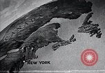 Standbild Charles Lindbergh United States USA, 1927, aus Sekunde 5 historischem Filmmaterial Videoclip 65675031353