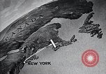 Standbild Charles Lindbergh United States USA, 1927, aus Sekunde 9 historischem Filmmaterial Videoclip 65675031353