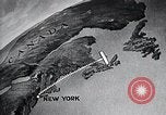 Standbild Charles Lindbergh United States USA, 1927, aus Sekunde 10 historischem Filmmaterial Videoclip 65675031353