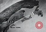 Standbild Charles Lindbergh United States USA, 1927, aus Sekunde 11 historischem Filmmaterial Videoclip 65675031353