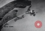 Standbild Charles Lindbergh United States USA, 1927, aus Sekunde 12 historischem Filmmaterial Videoclip 65675031353