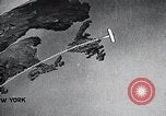 Standbild Charles Lindbergh United States USA, 1927, aus Sekunde 13 historischem Filmmaterial Videoclip 65675031353