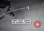 Standbild Charles Lindbergh United States USA, 1927, aus Sekunde 15 historischem Filmmaterial Videoclip 65675031353