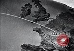 Standbild Charles Lindbergh United States USA, 1927, aus Sekunde 26 historischem Filmmaterial Videoclip 65675031353