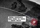 Standbild Charles Lindbergh United States USA, 1927, aus Sekunde 31 historischem Filmmaterial Videoclip 65675031353
