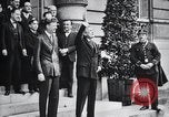 Image of Charles Lindbergh Paris France, 1928, second 4 stock footage video 65675031355