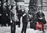 Image of Charles Lindbergh Paris France, 1928, second 5 stock footage video 65675031355
