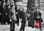 Image of Charles Lindbergh Paris France, 1928, second 6 stock footage video 65675031355