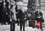 Image of Charles Lindbergh Paris France, 1928, second 7 stock footage video 65675031355
