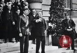 Image of Charles Lindbergh Paris France, 1928, second 8 stock footage video 65675031355