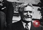 Image of Charles Lindbergh Paris France, 1928, second 17 stock footage video 65675031355