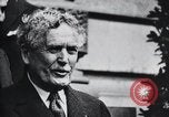 Image of Charles Lindbergh Paris France, 1928, second 18 stock footage video 65675031355