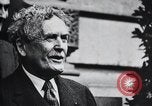 Image of Charles Lindbergh Paris France, 1928, second 19 stock footage video 65675031355