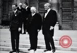 Image of Charles Lindbergh Paris France, 1928, second 29 stock footage video 65675031355