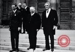 Image of Charles Lindbergh Paris France, 1928, second 30 stock footage video 65675031355