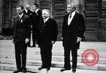 Image of Charles Lindbergh Paris France, 1928, second 31 stock footage video 65675031355