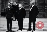 Image of Charles Lindbergh Paris France, 1928, second 32 stock footage video 65675031355