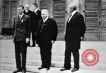 Image of Charles Lindbergh Paris France, 1928, second 33 stock footage video 65675031355