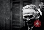 Image of Charles Lindbergh Paris France, 1928, second 34 stock footage video 65675031355