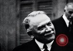 Image of Charles Lindbergh Paris France, 1928, second 35 stock footage video 65675031355