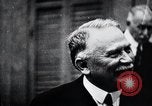 Image of Charles Lindbergh Paris France, 1928, second 36 stock footage video 65675031355
