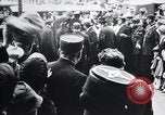 Image of Charles Lindbergh Paris France, 1928, second 42 stock footage video 65675031355