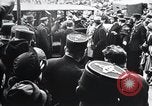 Image of Charles Lindbergh Paris France, 1928, second 43 stock footage video 65675031355
