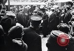 Image of Charles Lindbergh Paris France, 1928, second 44 stock footage video 65675031355