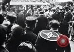 Image of Charles Lindbergh Paris France, 1928, second 45 stock footage video 65675031355