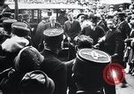 Image of Charles Lindbergh Paris France, 1928, second 46 stock footage video 65675031355