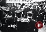 Image of Charles Lindbergh Paris France, 1928, second 47 stock footage video 65675031355