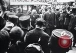 Image of Charles Lindbergh Paris France, 1928, second 48 stock footage video 65675031355