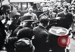 Image of Charles Lindbergh Paris France, 1928, second 50 stock footage video 65675031355